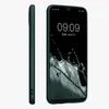 kwmobile Handyhülle für Samsung Galaxy A20e Hülle - Silikon Produktbild-Vorschau 4