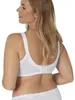 Triumph Doreen, Volle Tasse, Weiß, Wirefree, Muster, Produktbild-Vorschau 3