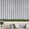 Jacquard Fensterstore Lauren  - Größe (HxB): 175x300cm Produktbild-Vorschau 1