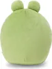 NICI Kuscheltier Frosch Fridolin Frog 25x30cm - grün - Produktbild-Vorschau 2