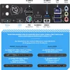 kiebel.de Gaming PC Panorama XL 14 Intel Core i9-14900KF, Produktbild-Vorschau 12