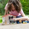 SCHLEICH Tierarzt-Praxis Mit Haustieren 0 0 0 Produktbild-Vorschau 11