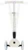 GLOBBER JUNIOR FOLDABLE LIGHTS ECO – Tretroller, 120/80 mm, Produktbild-Vorschau 4