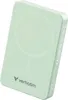 Verbatim Power Bank 10000 Vert Voir les images du produit 1