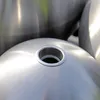CLGarden 3 Kugeln aus Edelstahl matt für Kugelbrunnen DIY Produktbild-Vorschau 4
