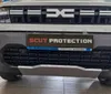 Protection de soubassement pour moteur, modèle Dacia Duster Voir les images du produit 10