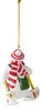 Villeroy & Boch Ornament Schneemann 2026 Christmas Classics Produktbild-Vorschau 3