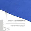 NIGRIN Performance Super Drying Cloth blu Anteprima dell’immagine prodotto 6