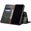 Redmi K50 Pro Hülle, Leder Flip Brieftasche Schutzhülle mit Produktbild-Vorschau 3