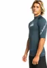 Quiksilver UV Shirt Everyday Elasthan Surf Shirt White : L Produktbild-Vorschau 16