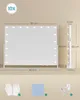 SONGMICS Make-up Spiegel mit LED-Beleuchtung, Produktbild-Vorschau 3