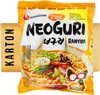 Nong Shim Neoguri Frutti di mare e mitezza 20x120g Anteprima dell’immagine prodotto 1