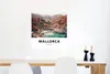 MuchoWow® Poster Mallorca - Spanien - Natur 50x50 cm - Produktbild-Vorschau 5