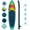 FunWater Stand up paddle Board, SUP Board Set, Stand up Náhľad obrázku produktu 4