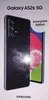 Samsung Galaxy A52s 5G 6+128GB Enterprise Edition Black Produktbild-Vorschau 17