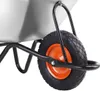 Taczka ogrodowa FUXTEC WB6404G - 90L Podgląd zdjęcia produktu 8