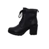 MARCO TOZZI Damen Stiefelette Schnürboot Plateau hoher Produktbild-Vorschau 33