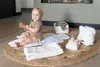 Baby's Only Baby-Pflegetasche Sense - Rosa - 25x10x20 cm Produktbild-Vorschau 6