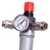AG3000-03 Filtre et rducteur de pression 3/8" pour Voir les images du produit 3