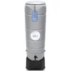 YourCasa Regentonne [CircleTower] 110L mit Standfuss, Produktbild-Vorschau 1