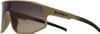 RED BULL SPECT Dash Sonnenbrille mit 100% UV-Schutz beige Produktbild-Vorschau 2