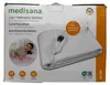 Medisana Underblanket électrique 150 x 80 cm Arrêt du corps Voir les images du produit 6