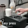 Pitcher Rinser Edelstahl frei von Öffnung Küchenspüle Produktbild-Vorschau 4
