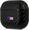BMW Carbon M Kollektion - Etui AirPods 3 (czarny) Produktbild-Vorschau 3