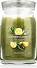 Yankee Candle - Sage & Citrus Signature Candle (sage and Podgląd zdjęcia produktu 3