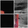 Bild auf Leinwand - Leinwandbild - Telefon london Mond Produktbild-Vorschau 8