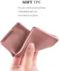 Cadorabo Schutzhülle für Huawei NOVA Hülle in Rosa Produktbild-Vorschau 4