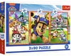 Trefl 34886, 80 Stück(e), Cartoons, 5 Jahr(e) Produktbild-Vorschau 1