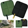 2er Set Sitzkissen Outdoor Faltbar, Thermo Produktbild-Vorschau 1