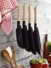 Staub 40511-951-0, Ronde, universele pan, zwart, Productafbeelding-voorbeeld 3