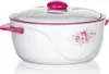 BANQUET Termohrnec s poklicí ROSE 3,5 l Náhled obrázku produktu 1