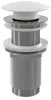alcadrain Ablaufventil für die Waschbecken CLICK/CLACK 5/4" Produktbild-Vorschau 3