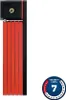 ABUS vouwslot Bordo uGrip 5700K SH met beugel – Fietsslot Productafbeelding-voorbeeld 6