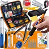 Rosfix SolderMaster 13v1 - Mega pájecí sada 60W LCD + Náhled obrázku produktu 1