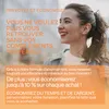 Aavalabs Myo-inositol & D-Chiro | Équilibre hormonal chez Voir les images du produit 8