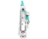 Hochstuhl Peg Perego Prima Pappa Follow Me Tahiti Produktbild-Vorschau 4