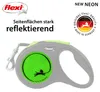 Flexi New Neon S 5 m Dog Retractable lead Anteprima dell’immagine prodotto 9