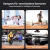 Bluetooth-Headset V5.3 mit 400-mAh-Ladecase und bis zu 50 Produktbild-Vorschau 5