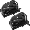 Two black slicers are shown against a white background. Náhled obrázku produktu