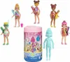 Poupée Barbie Surprise COLOR REVEAL Chelsea Marble, Mattel Voir les images du produit 1