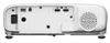 Epson EB-FH54 - 3-LCD-Projektor - 4100 lm - Full HD 1920 x Produktbild-Vorschau 6