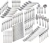 Besteckset Menülöffel Menügabeln Zwilling der Serie King Produktbild-Vorschau 1