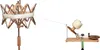 KnitPro Wollwickler aus Holz : Natural KnitPro Designs: Produktbild-Vorschau 3