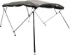 vidaXL 4-Bow Bimini-Top mit Mesh-Seitenteilen Produktbild-Vorschau 3