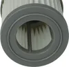 vhbw Staubsaugerfilter kompatibel mit DeLonghi Colombina Produktbild-Vorschau 6