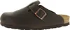 Rohde Damen Pantolette Clog Leder Schnalle robust Produktbild-Vorschau 3